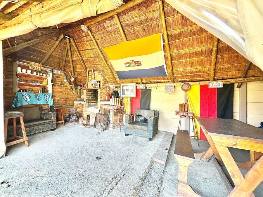 4 Bedroom Property for Sale in Van Dyk Park Gauteng