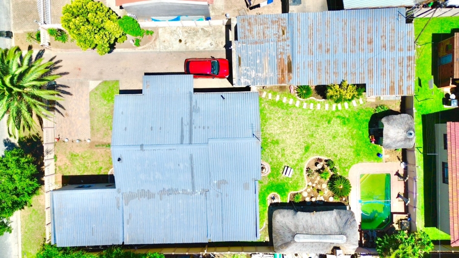 4 Bedroom Property for Sale in Van Dyk Park Gauteng