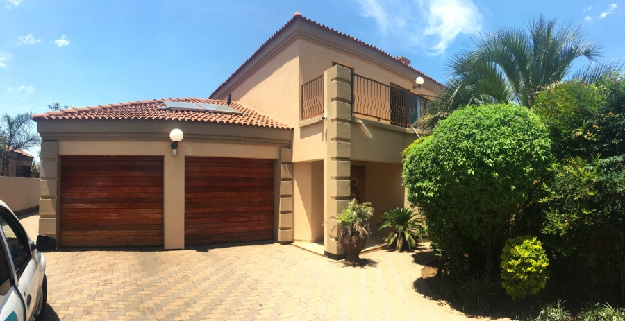 5 Bedroom Property for Sale in Vanderbijlpark SE 4 Gauteng