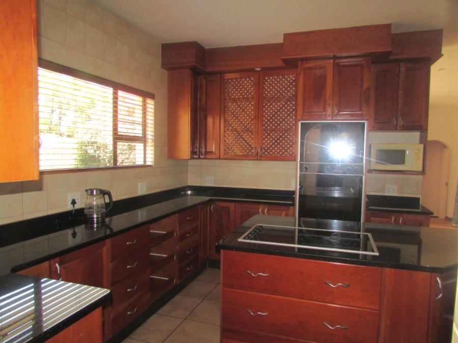 5 Bedroom Property for Sale in Vanderbijlpark SE 4 Gauteng