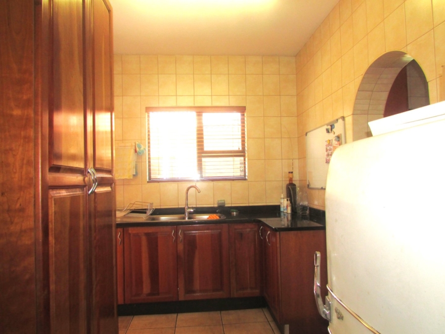 5 Bedroom Property for Sale in Vanderbijlpark SE 4 Gauteng