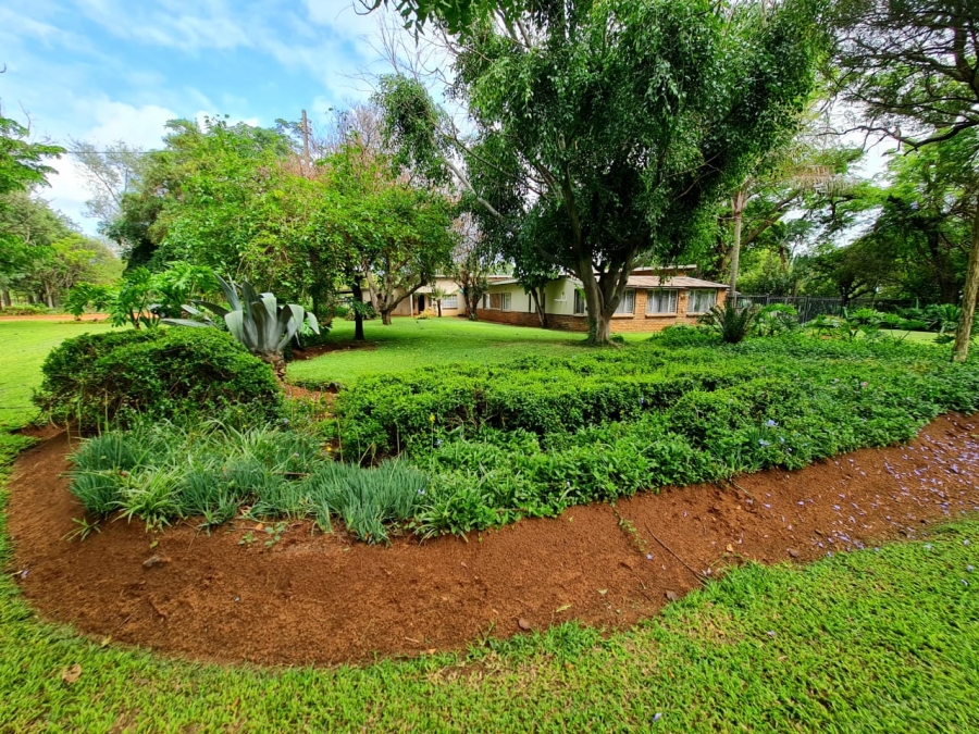 Commercial Property for Sale in Vasfontein AH Gauteng