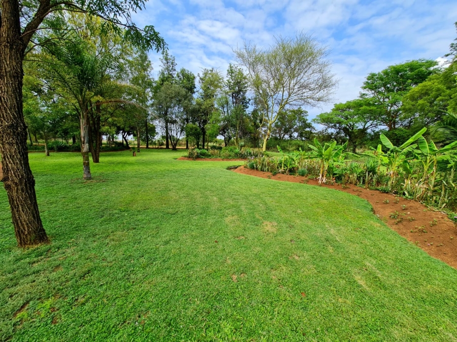 Commercial Property for Sale in Vasfontein AH Gauteng