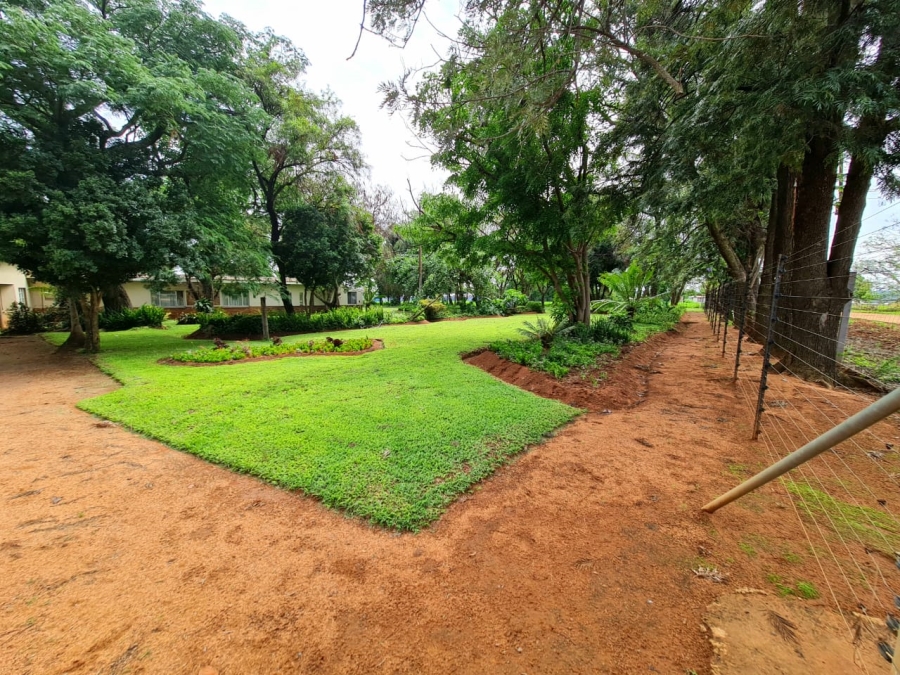 Commercial Property for Sale in Vasfontein AH Gauteng