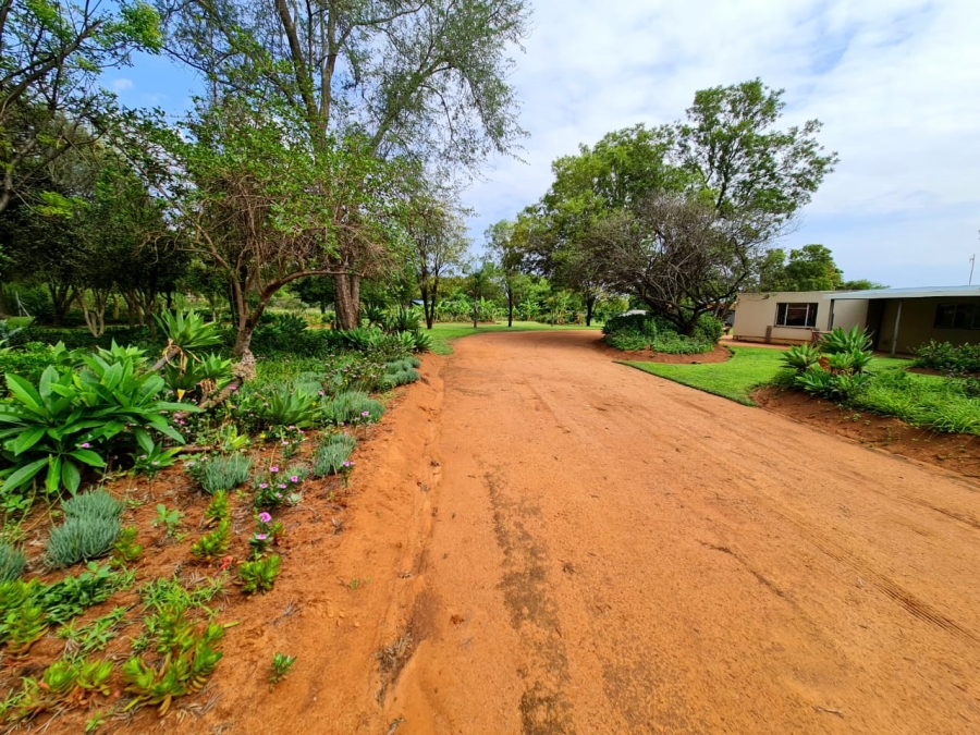 Commercial Property for Sale in Vasfontein AH Gauteng