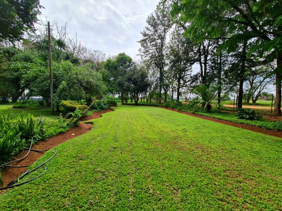 Commercial Property for Sale in Vasfontein AH Gauteng