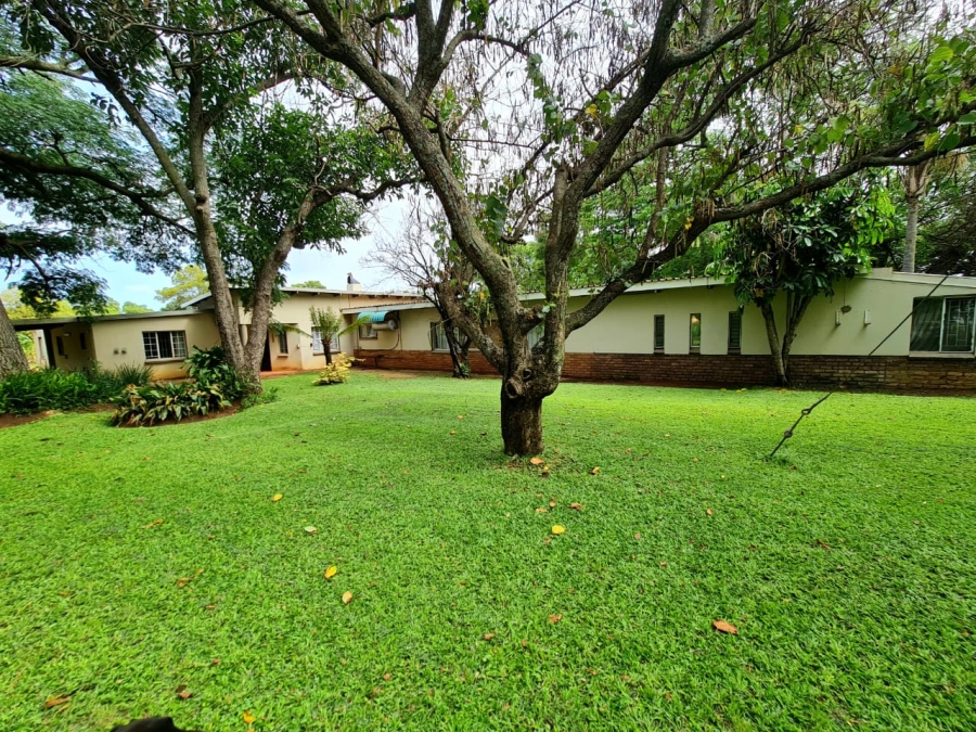 Commercial Property for Sale in Vasfontein AH Gauteng