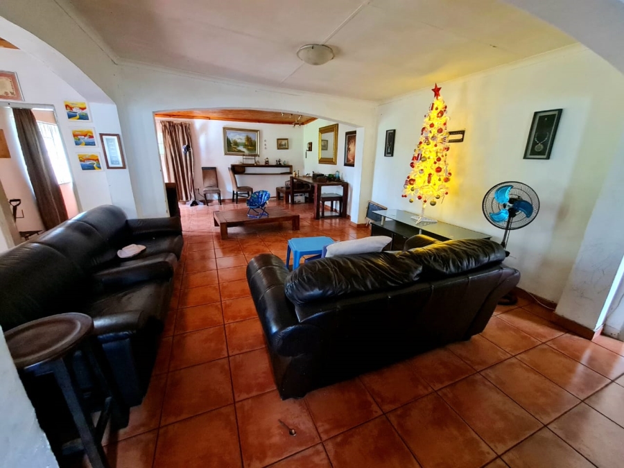 Commercial Property for Sale in Vasfontein AH Gauteng