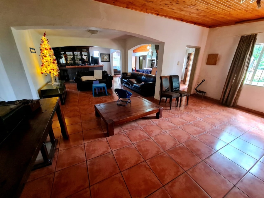 Commercial Property for Sale in Vasfontein AH Gauteng