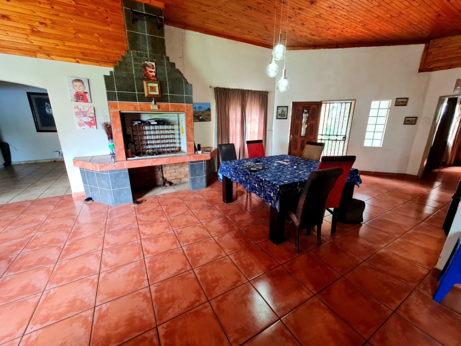 Commercial Property for Sale in Vasfontein AH Gauteng