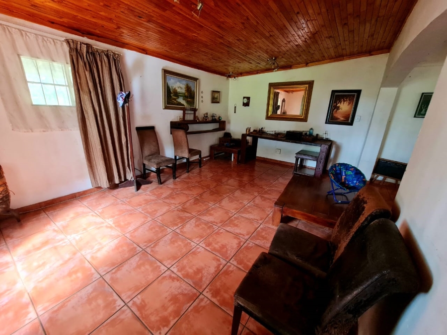 Commercial Property for Sale in Vasfontein AH Gauteng