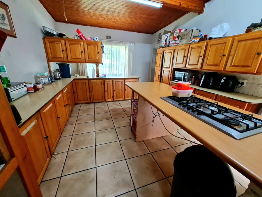 Commercial Property for Sale in Vasfontein AH Gauteng