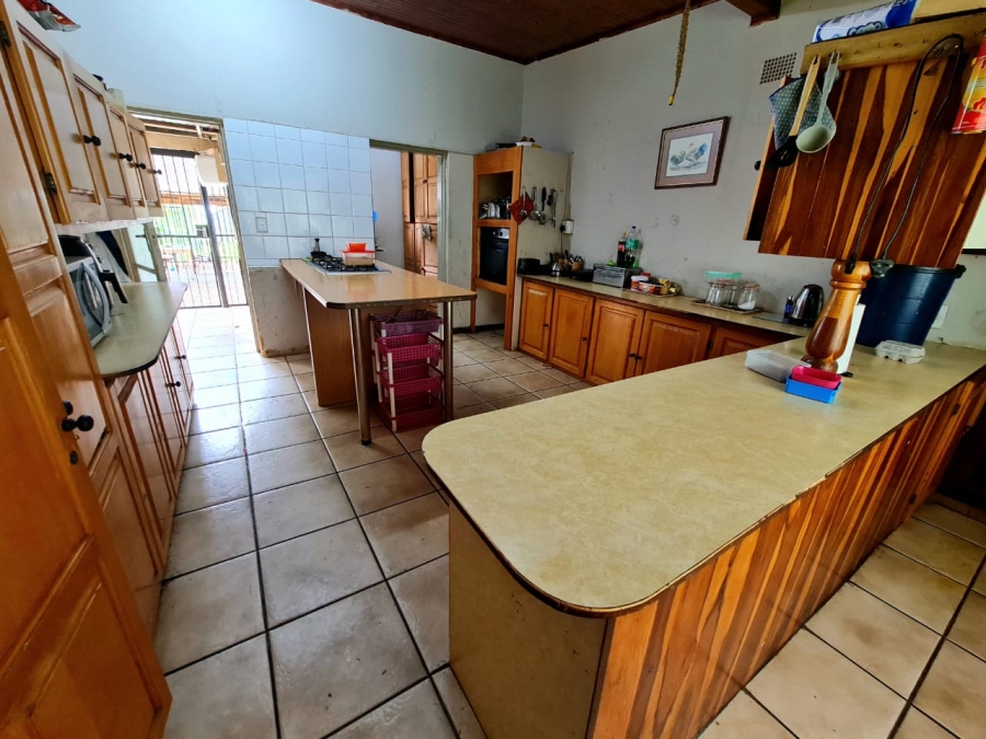 Commercial Property for Sale in Vasfontein AH Gauteng