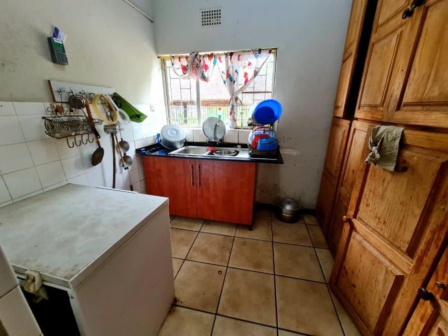 Commercial Property for Sale in Vasfontein AH Gauteng