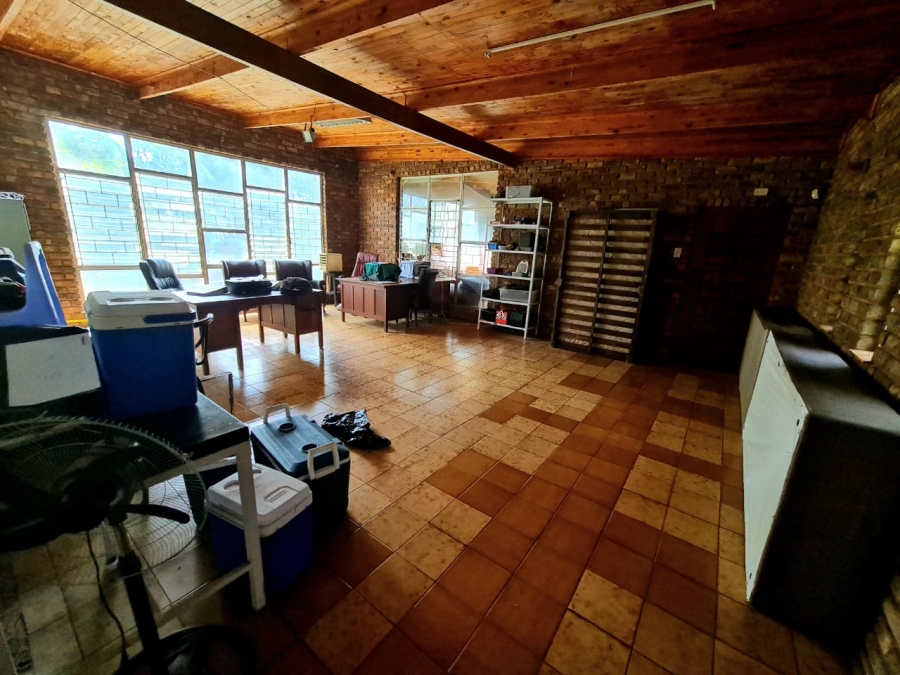 Commercial Property for Sale in Vasfontein AH Gauteng