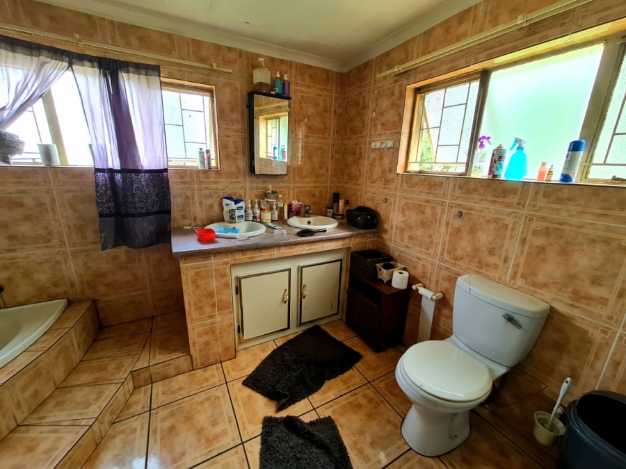 Commercial Property for Sale in Vasfontein AH Gauteng