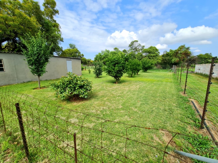 Commercial Property for Sale in Vasfontein AH Gauteng