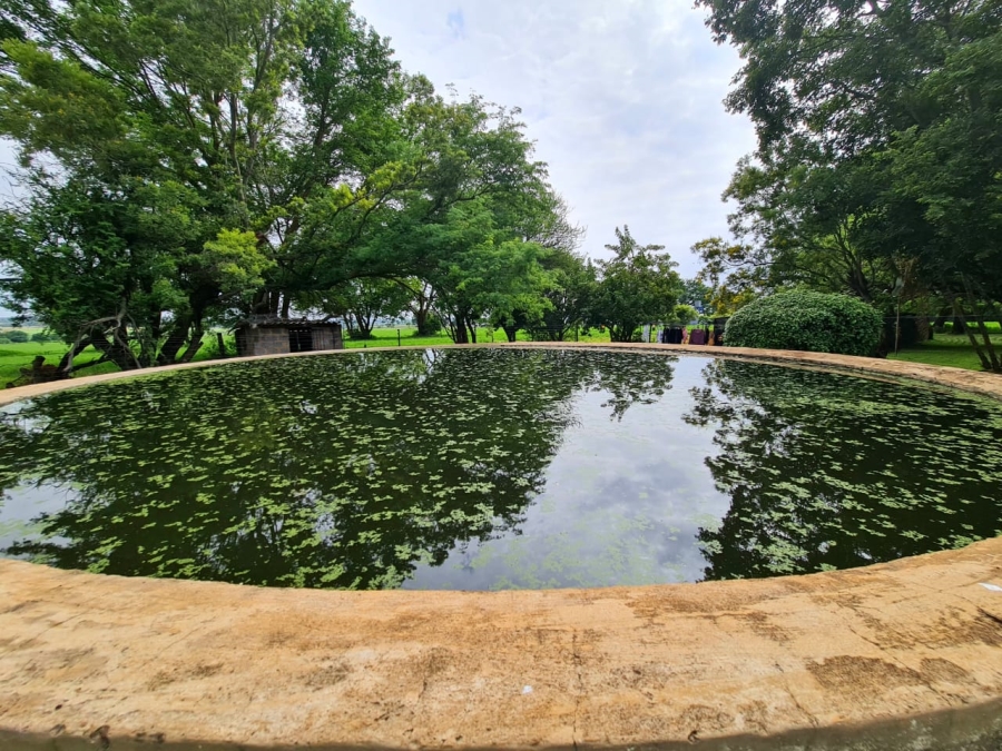 Commercial Property for Sale in Vasfontein AH Gauteng