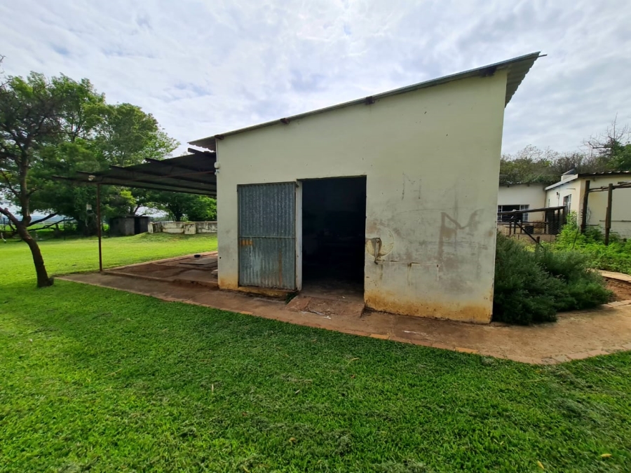 Commercial Property for Sale in Vasfontein AH Gauteng