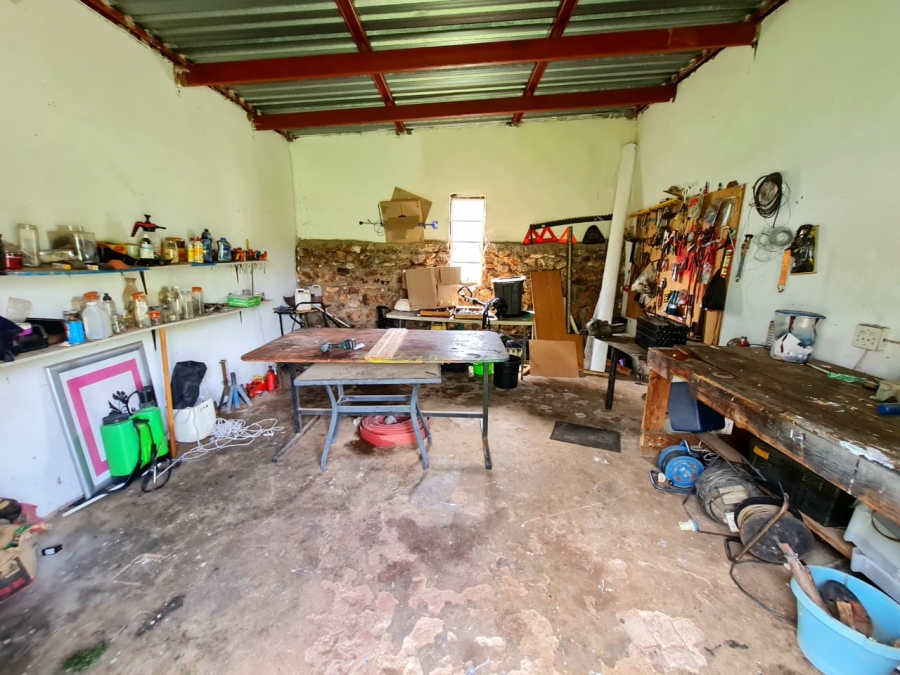 Commercial Property for Sale in Vasfontein AH Gauteng