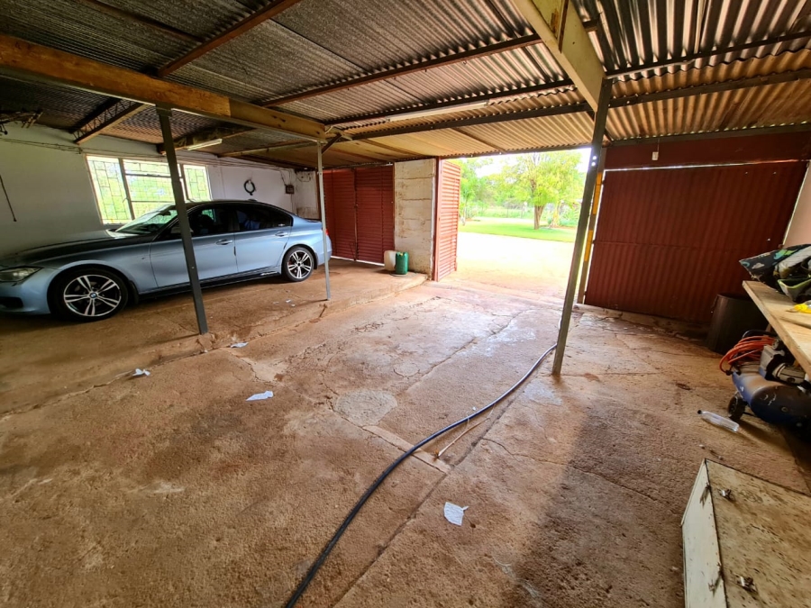 Commercial Property for Sale in Vasfontein AH Gauteng