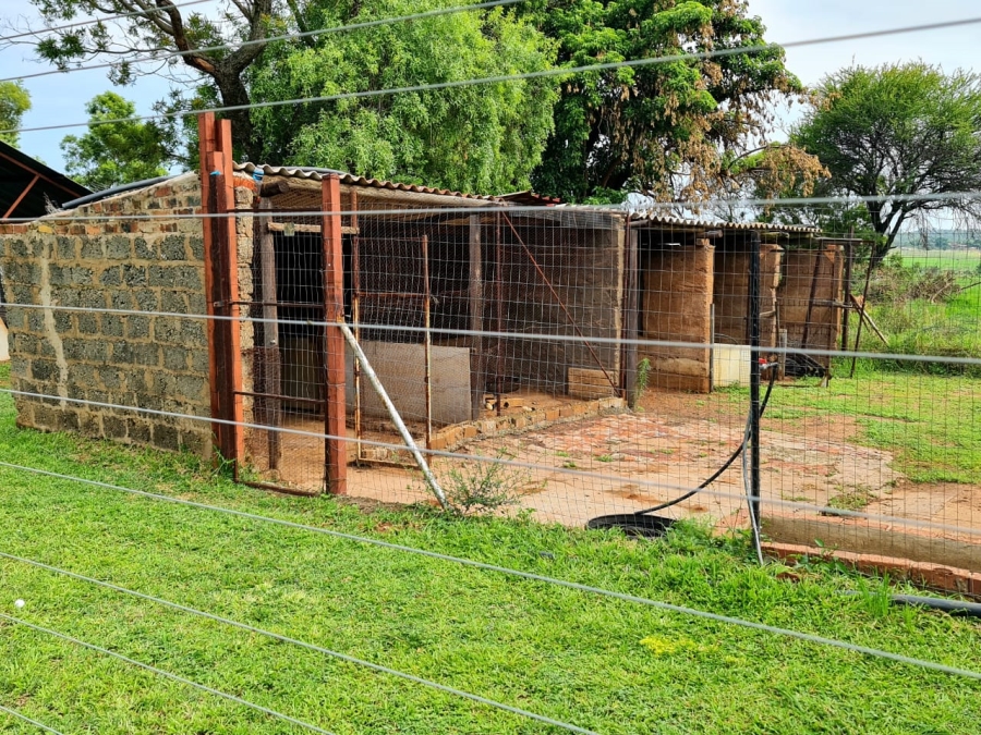 Commercial Property for Sale in Vasfontein AH Gauteng