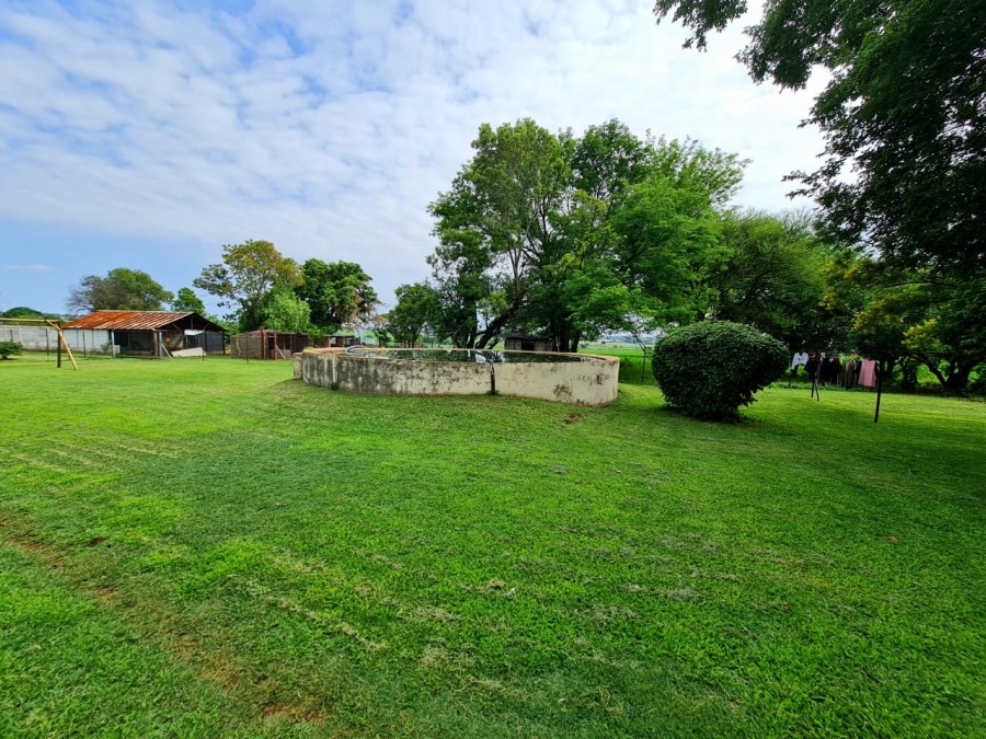 Commercial Property for Sale in Vasfontein AH Gauteng