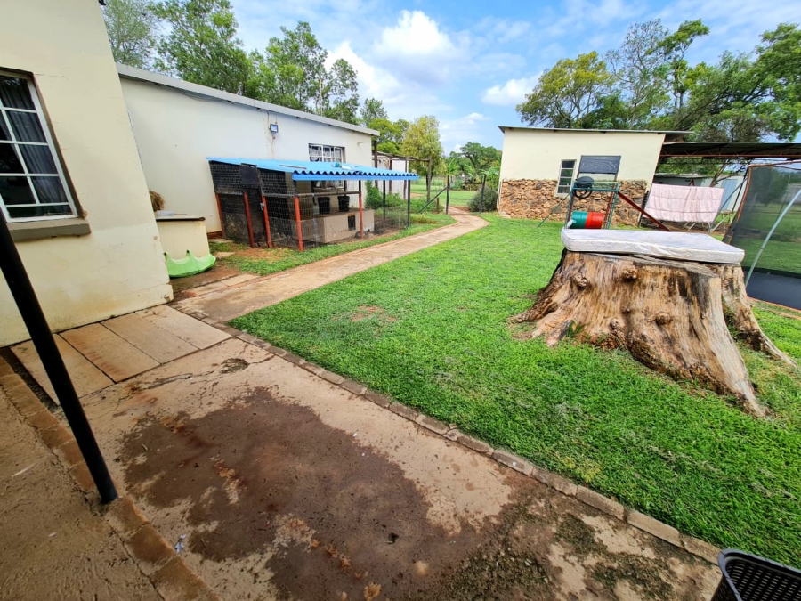 Commercial Property for Sale in Vasfontein AH Gauteng