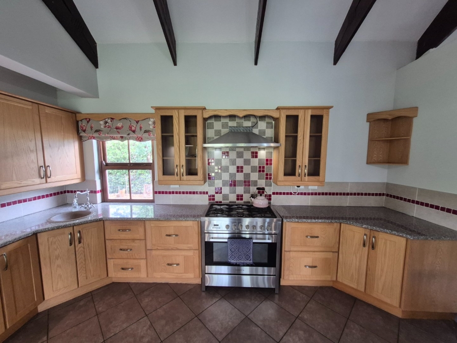 To Let 3 Bedroom Property for Rent in Waterlake Farm Lifestyle Estate Gauteng