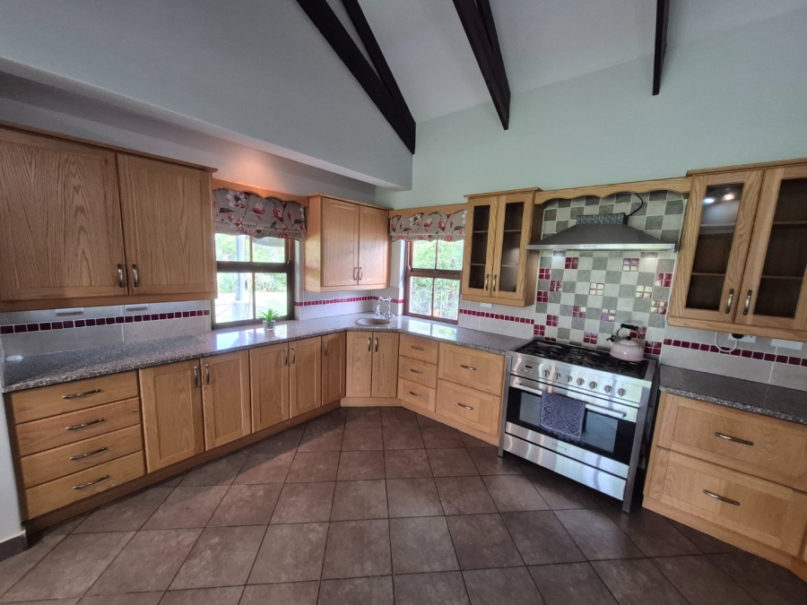 To Let 3 Bedroom Property for Rent in Waterlake Farm Lifestyle Estate Gauteng