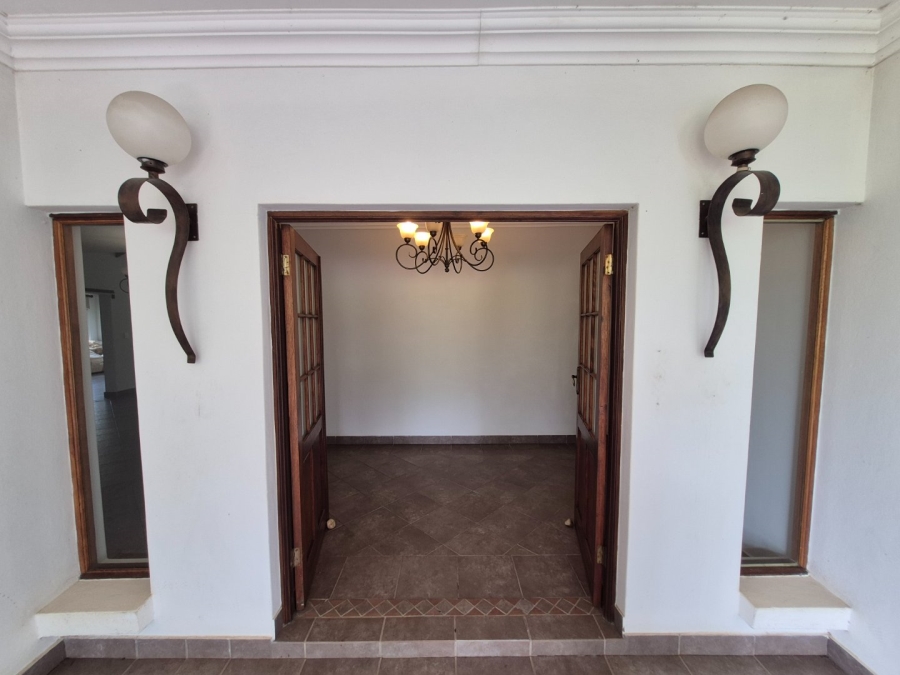 To Let 3 Bedroom Property for Rent in Waterlake Farm Lifestyle Estate Gauteng