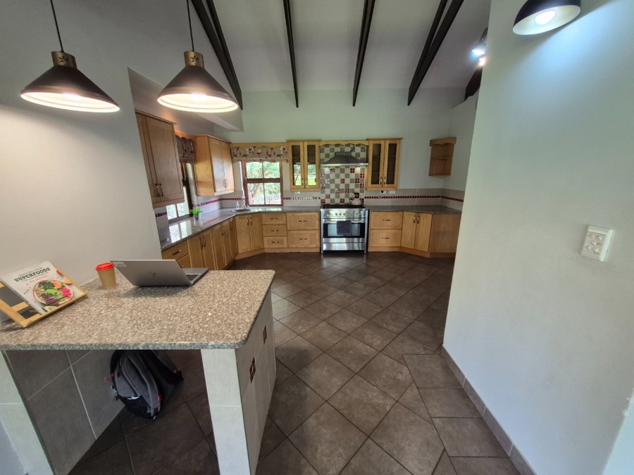 To Let 3 Bedroom Property for Rent in Waterlake Farm Lifestyle Estate Gauteng