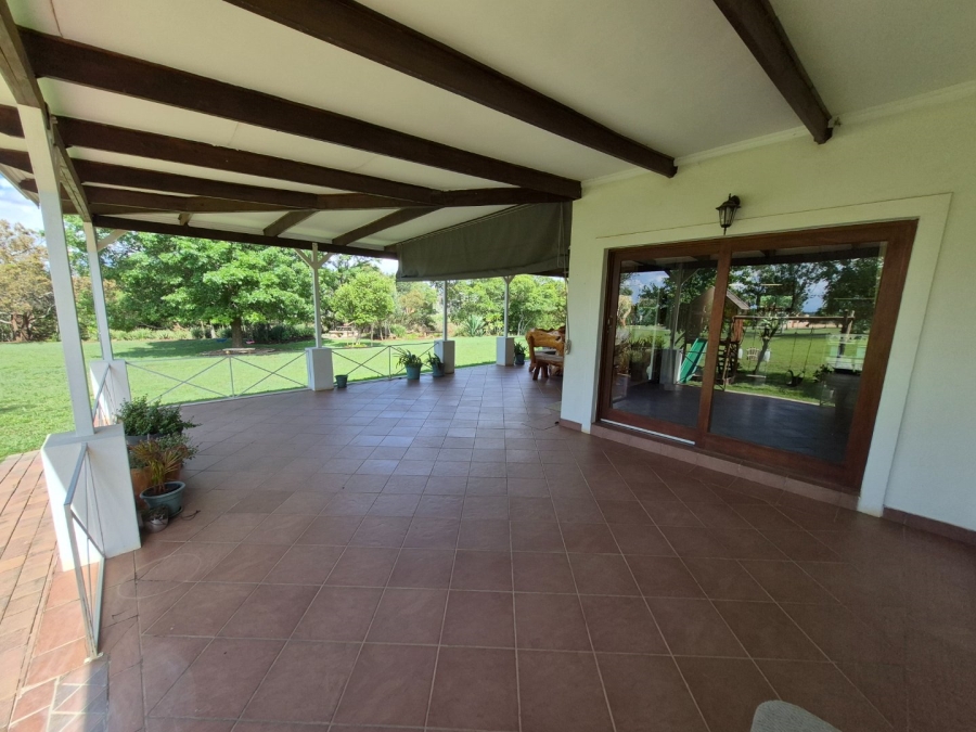 To Let 3 Bedroom Property for Rent in Waterlake Farm Lifestyle Estate Gauteng