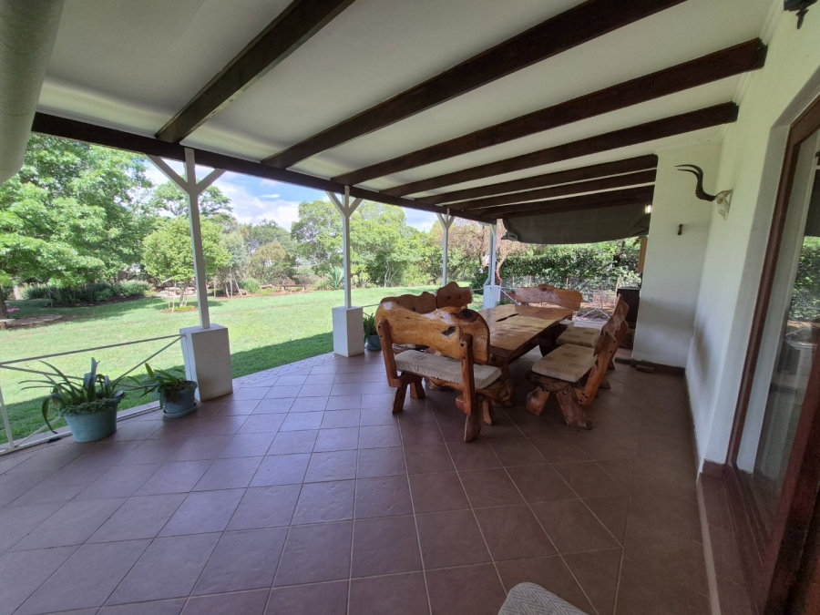 To Let 3 Bedroom Property for Rent in Waterlake Farm Lifestyle Estate Gauteng