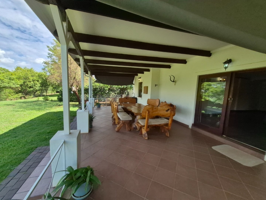 To Let 3 Bedroom Property for Rent in Waterlake Farm Lifestyle Estate Gauteng