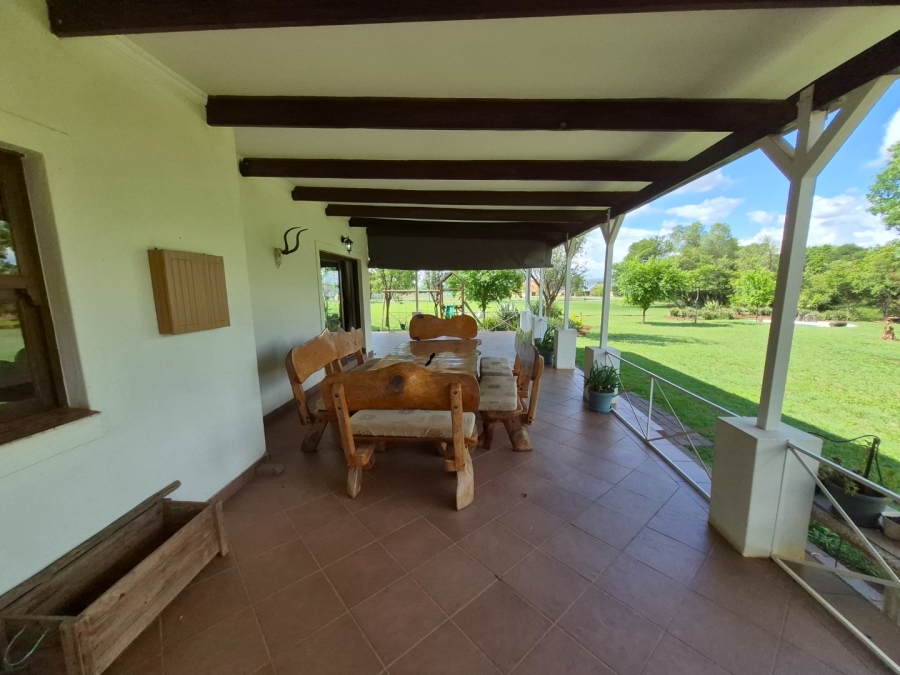 To Let 3 Bedroom Property for Rent in Waterlake Farm Lifestyle Estate Gauteng