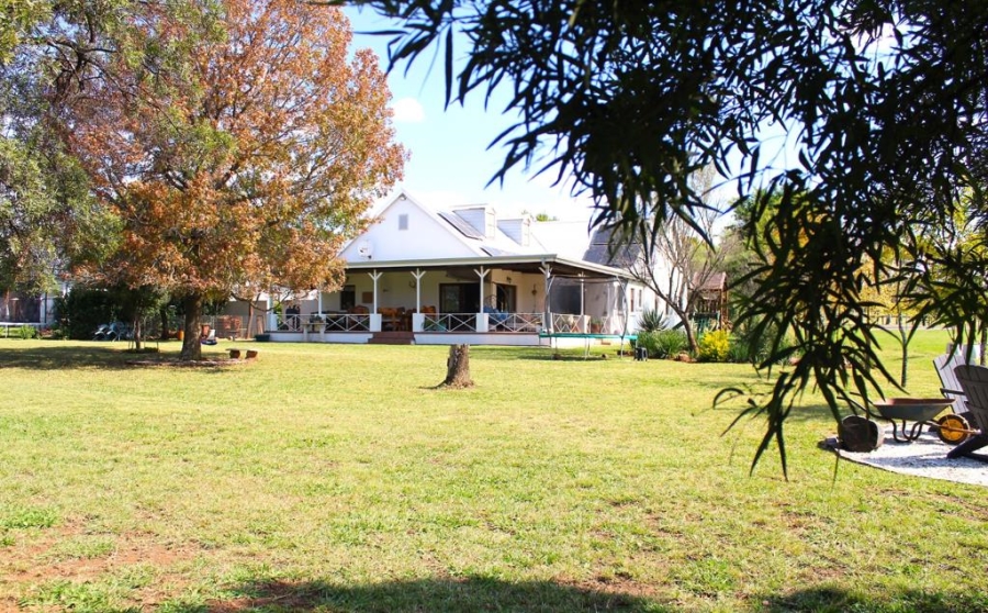 To Let 3 Bedroom Property for Rent in Waterlake Farm Lifestyle Estate Gauteng