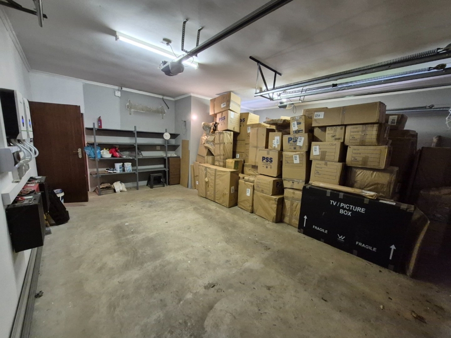 To Let 3 Bedroom Property for Rent in Waterlake Farm Lifestyle Estate Gauteng