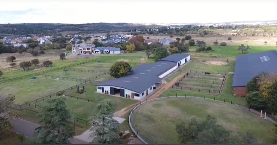 To Let 3 Bedroom Property for Rent in Waterlake Farm Lifestyle Estate Gauteng