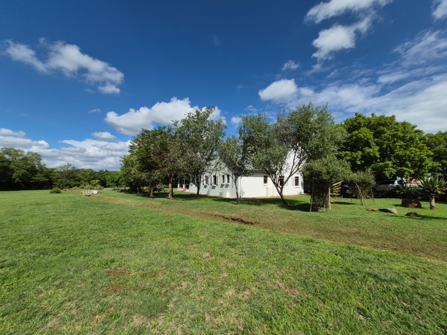 To Let 3 Bedroom Property for Rent in Waterlake Farm Lifestyle Estate Gauteng