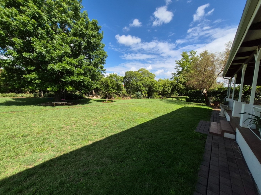 To Let 3 Bedroom Property for Rent in Waterlake Farm Lifestyle Estate Gauteng