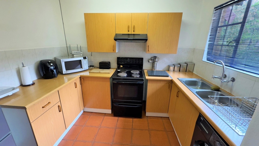 3 Bedroom Property for Sale in Hennopspark Gauteng