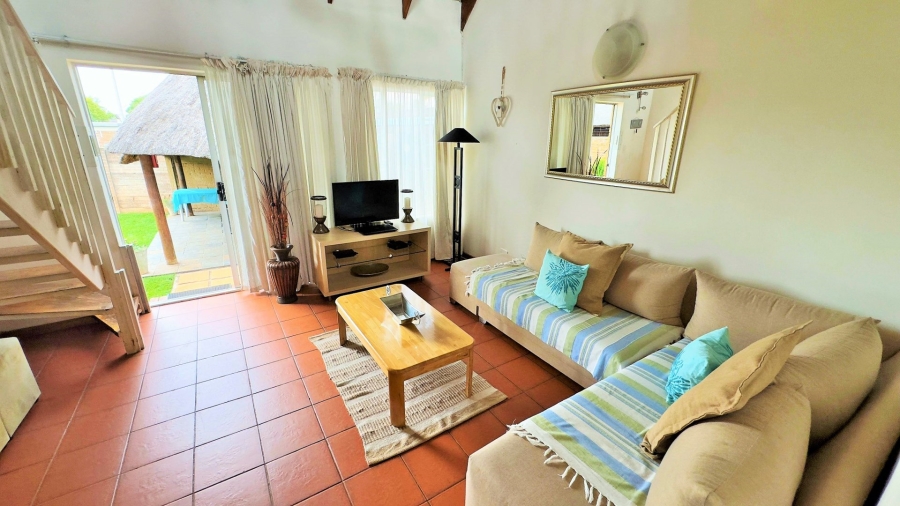 3 Bedroom Property for Sale in Hennopspark Gauteng