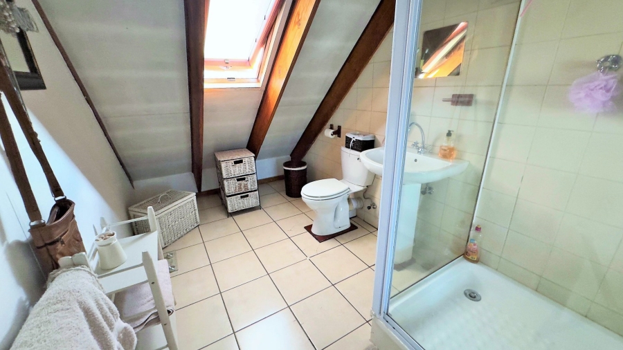 3 Bedroom Property for Sale in Hennopspark Gauteng