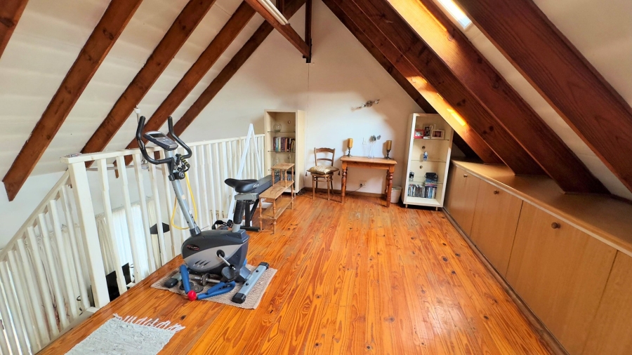 3 Bedroom Property for Sale in Hennopspark Gauteng