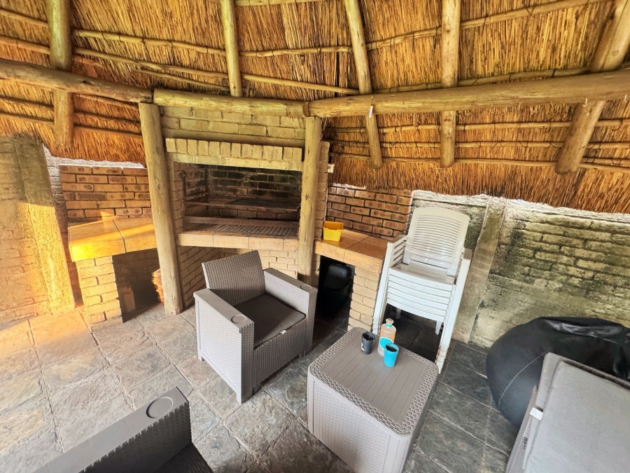 3 Bedroom Property for Sale in Hennopspark Gauteng