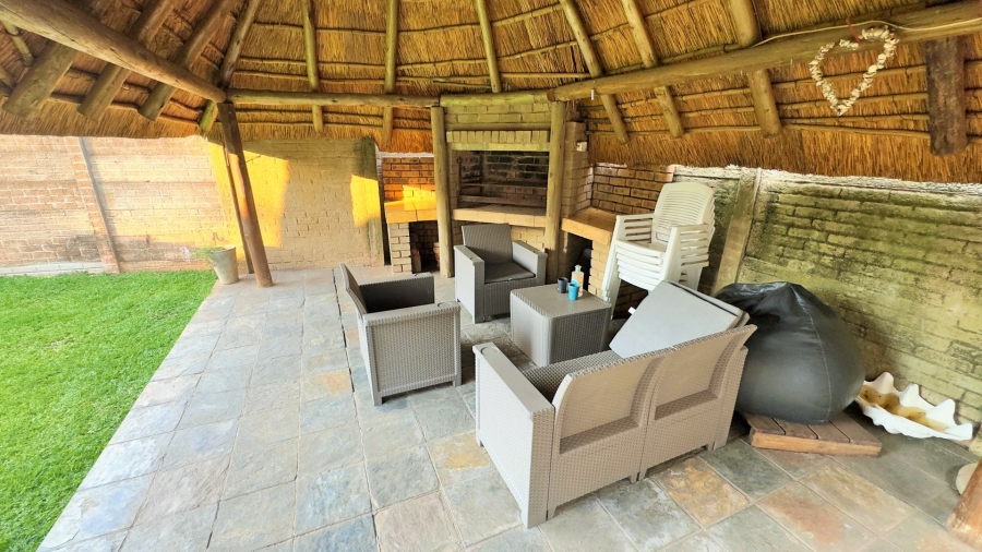 3 Bedroom Property for Sale in Hennopspark Gauteng