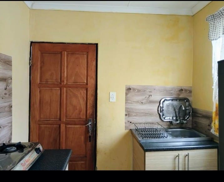 2 Bedroom Property for Sale in Soshanguve East Ext 6 Gauteng