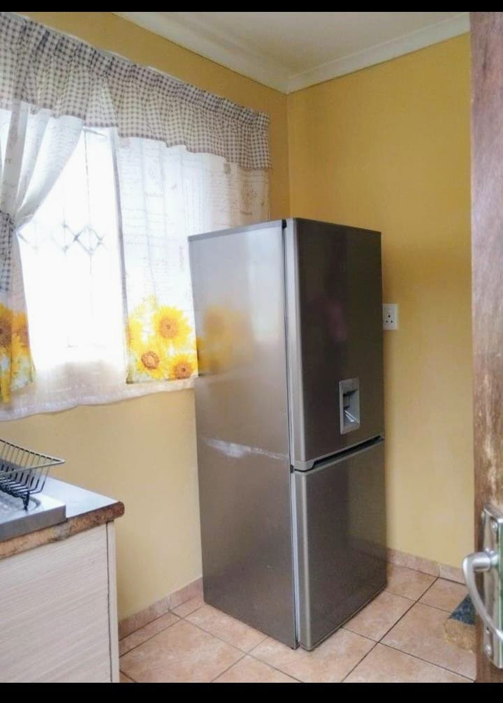 2 Bedroom Property for Sale in Soshanguve East Ext 6 Gauteng