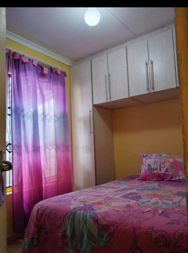 2 Bedroom Property for Sale in Soshanguve East Ext 6 Gauteng